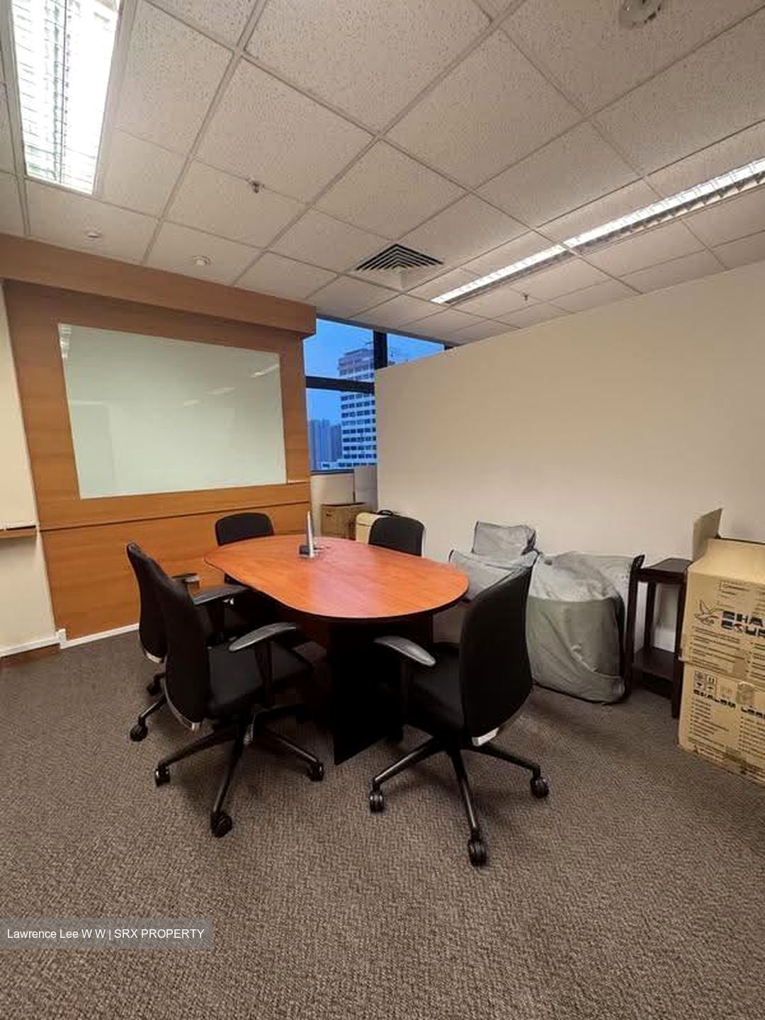 Eastgate (D15), Office #616357881